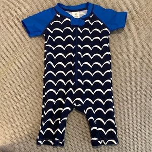 Tucker + Tate boys swimsuit, 9 months